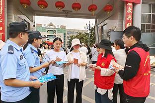 里弗斯谈失利：不管如何首轮我们都有主场优势 这一点是确定的